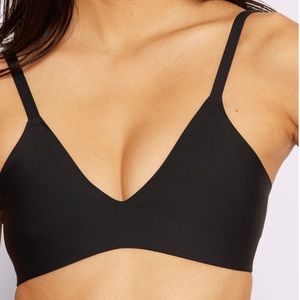 NWT Parade Smooth Lift Triangle Bralette size Medium